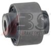 A.B.S. 271531 Control Arm-/Trailing Arm Bush